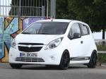Chevrolet Spark by KBR Motorsport 2012 года